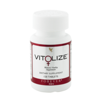 Витолайз Энергия Женская